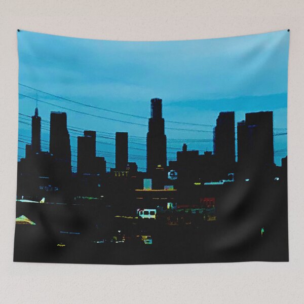 Item preview, "Sinners' Silhouette" | Photograph by Nicholas Brendon designed and sold by NickyBrendon.