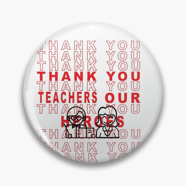 Item preview, teacher appreciation week  designed and sold by zupperman.