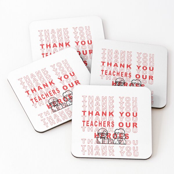 Item preview, teacher appreciation week  designed and sold by zupperman.