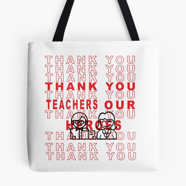 Item preview, teacher appreciation week  designed and sold by zupperman.