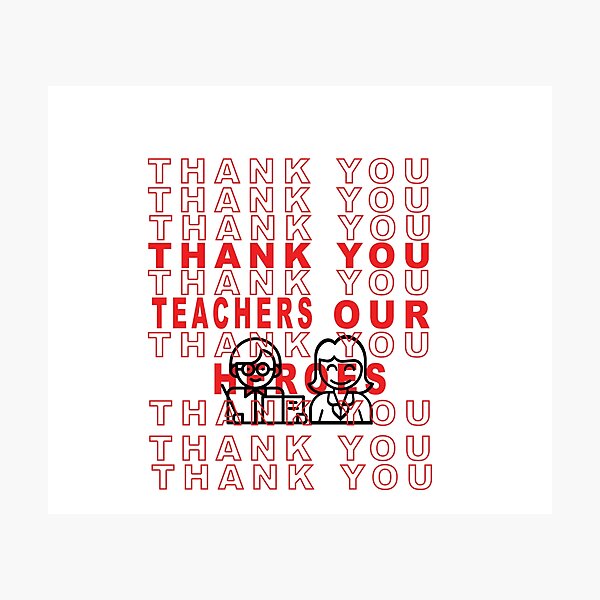 Item preview, teacher appreciation week  designed and sold by zupperman.
