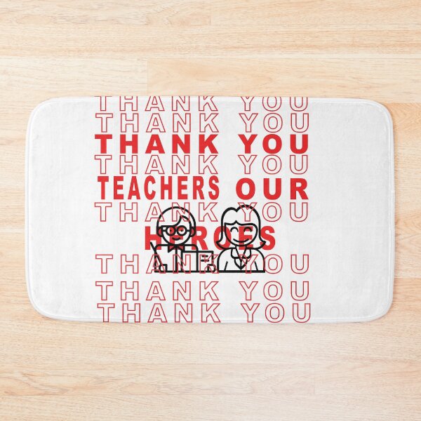 Item preview, teacher appreciation week  designed and sold by zupperman.