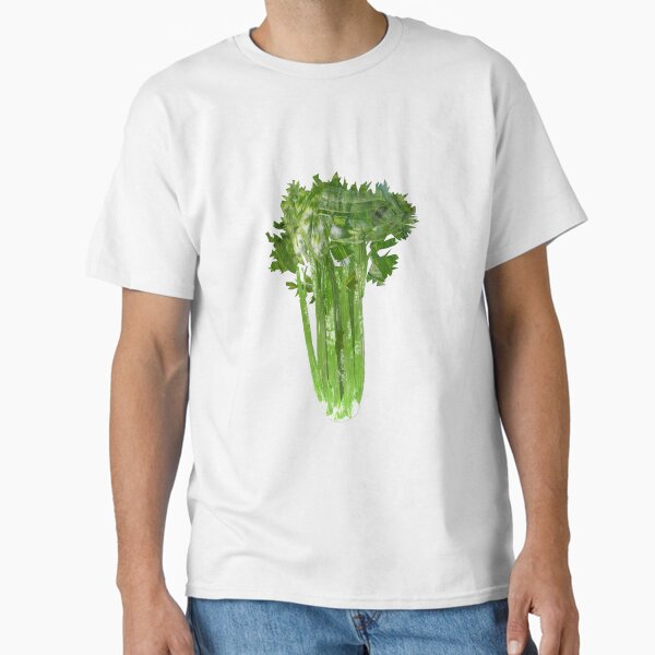 Item preview, Celery designed and sold by BabbanGaelg.