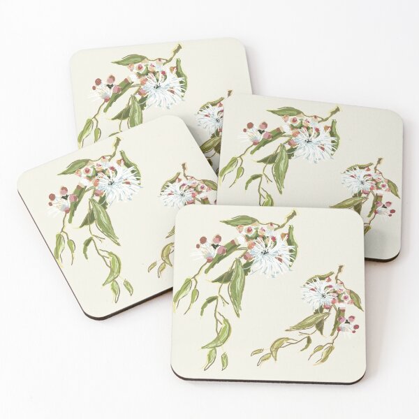 Item preview, Cup Gum (ivory) designed and sold by Alice Duigan Mussared.