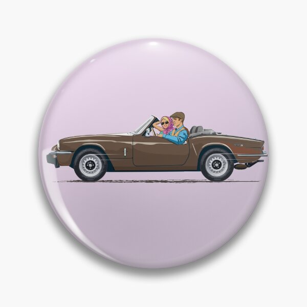 Item preview, Sienna Brown Spitfire Mk4 designed and sold by Bigs66.