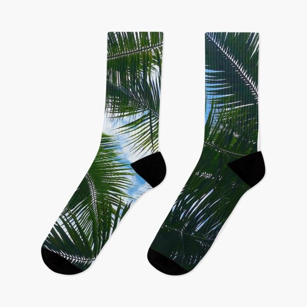 Item preview, Palm Trees designed and sold by Artsy-Brooke.
