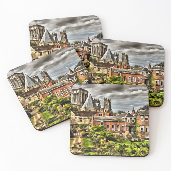 Item preview, York (Painting) designed and sold by cmphotographs.
