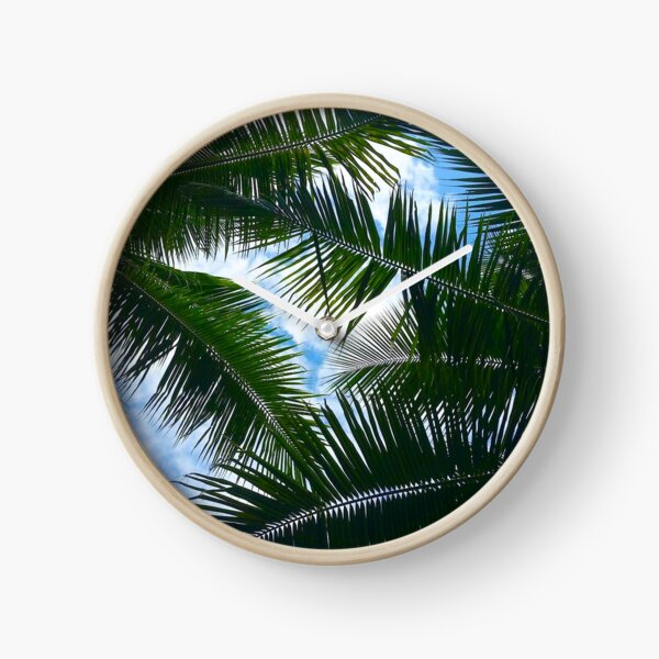Item preview, Palm Trees designed and sold by Artsy-Brooke.