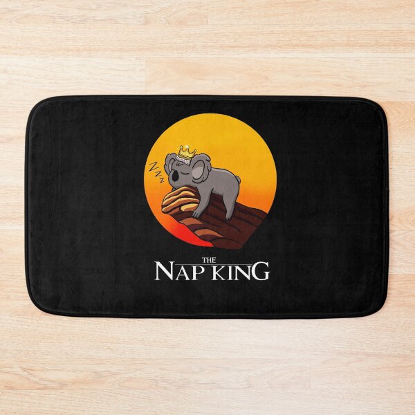 Item preview, The Nap King designed and sold by Lambo-Designs.