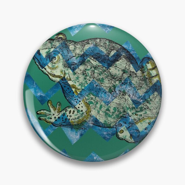 Item preview, Amphibian designed and sold by siandaylewis.