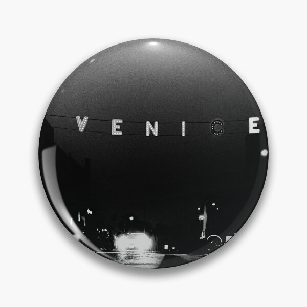 Item preview, "A Touch of Venice" | Photograph by Nicholas Brendon designed and sold by NickyBrendon.