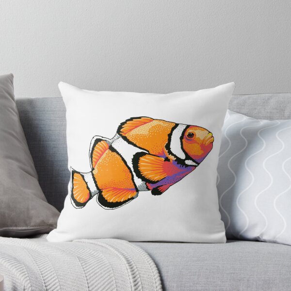 Item preview, Clownfish designed and sold by theroywood.
