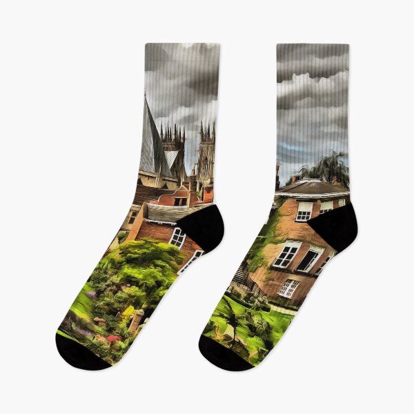 Item preview, York (Painting) designed and sold by cmphotographs.