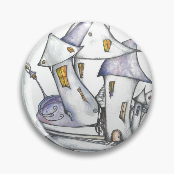 Item preview, 'A Kingdom' designed and sold by Aquarellaart.