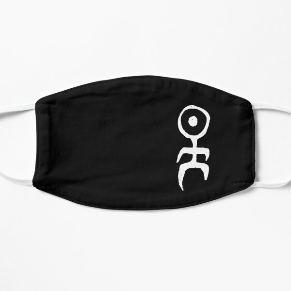 Einstürzende Neubauten Mask