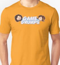 Game Grumps Unisex T-Shirt