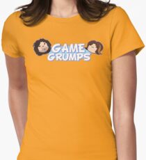 Game Grumps Fitted T-Shirt