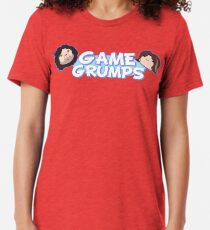 grumps t shirt