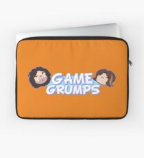 Funda para portátil Game Grumps