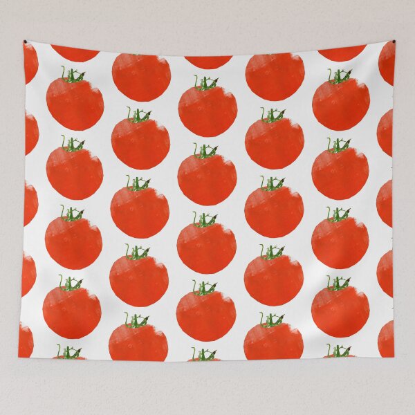 Item preview, Tomato designed and sold by BabbanGaelg.