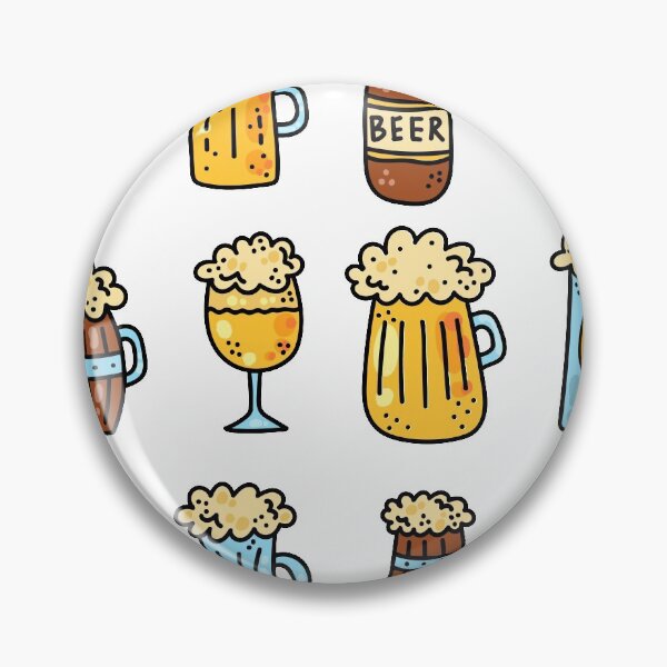Item preview, Beer designed and sold by Olizabet.