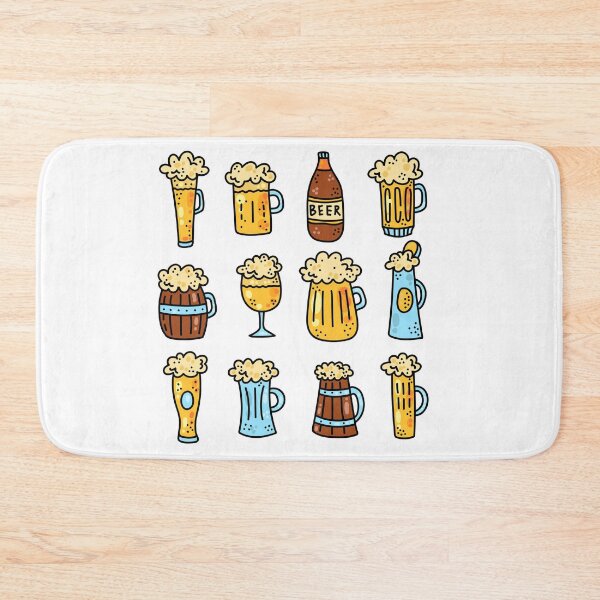 Item preview, Beer designed and sold by Olizabet.