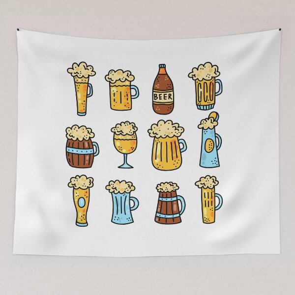 Item preview, Beer designed and sold by Olizabet.