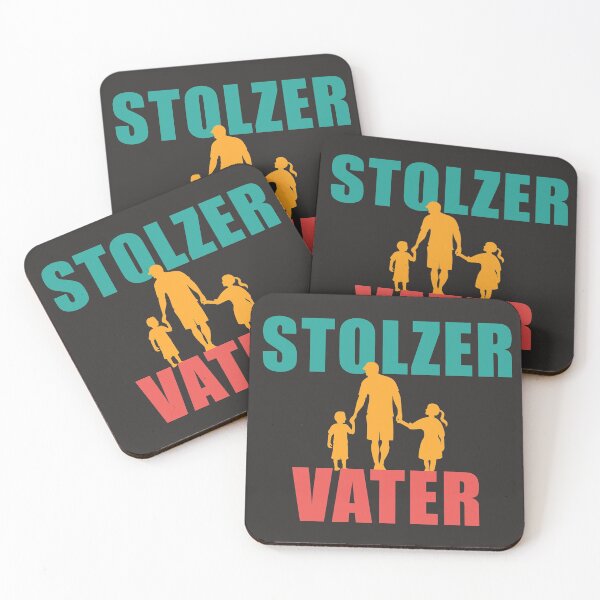 Item preview, Proud father designed and sold by blikonie.