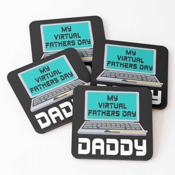 Item preview, My Virtual Father's Day Gift For Daddy designed and sold by MagicBoutique.