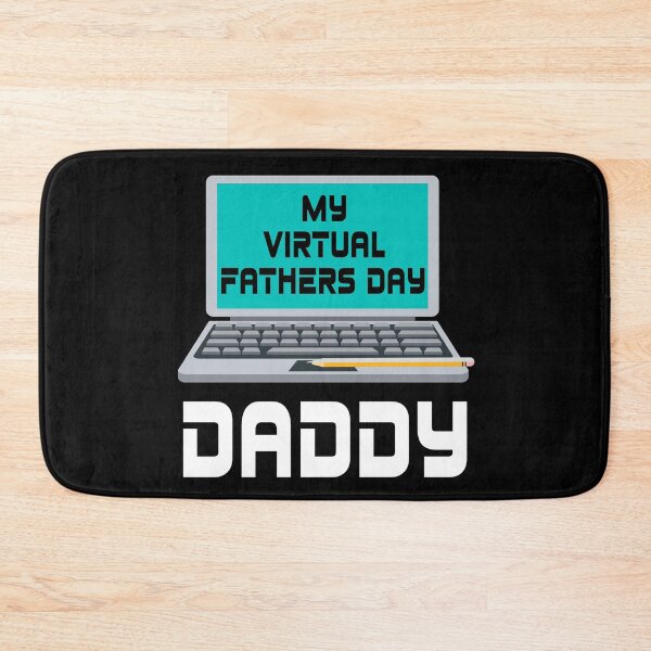 Item preview, My Virtual Father's Day Gift For Daddy designed and sold by MagicBoutique.