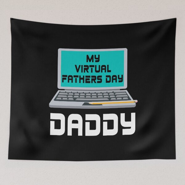 Item preview, My Virtual Father's Day Gift For Daddy designed and sold by MagicBoutique.