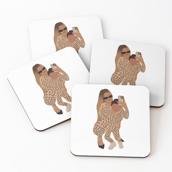 Item preview, Kylie & Stormi  designed and sold by aleciabeverley.