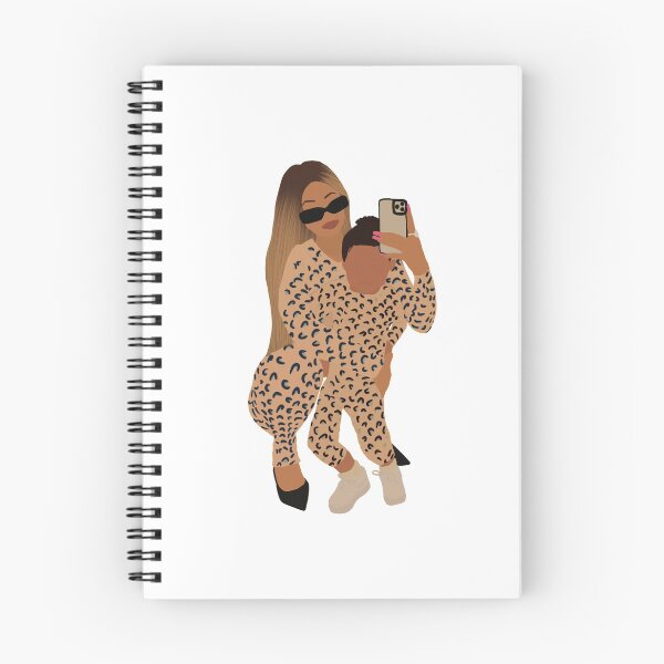Item preview, Kylie & Stormi  designed and sold by aleciabeverley.
