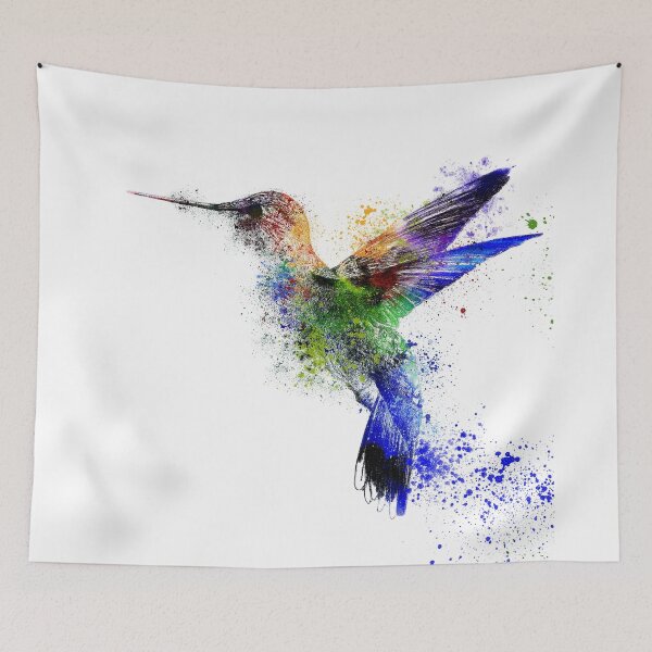 Item preview, woodpecker art designed and sold by millamix.