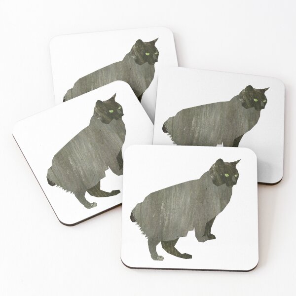 Item preview, Manx Cat designed and sold by BabbanGaelg.