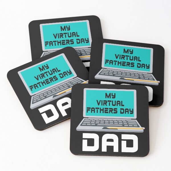 Item preview, My Virtual Father's Day Gift For Dad designed and sold by MagicBoutique.