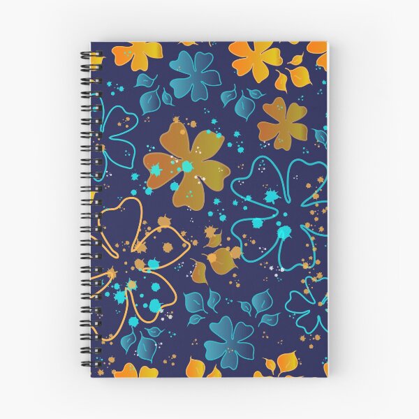 Item preview, ONE THOUSAND FLOWERS designed and sold by Maria  Bellomo.