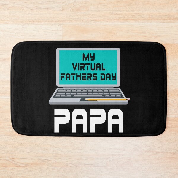 Item preview, My Virtual Father's Day Gift For Papa designed and sold by MagicBoutique.