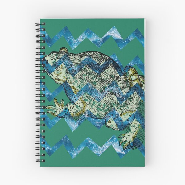 Item preview, Amphibian designed and sold by siandaylewis.