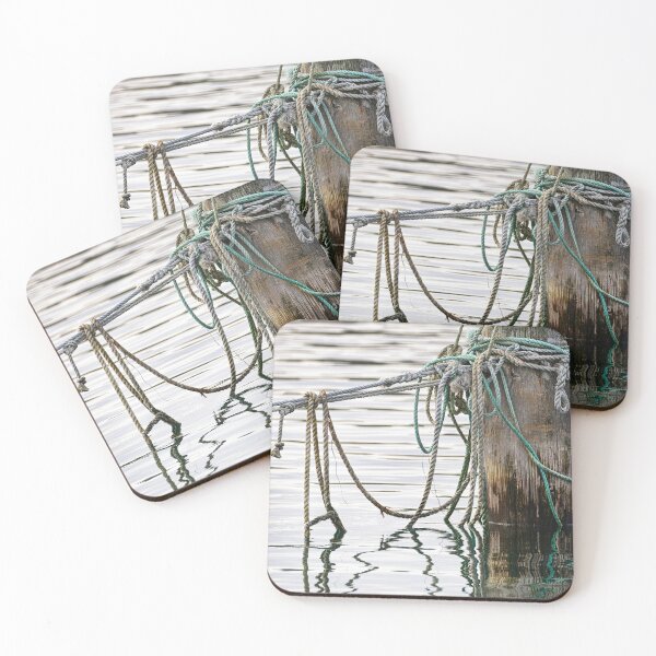 Item preview, Emu Point_Ropes Abstract designed and sold by Malcolm Heberle.