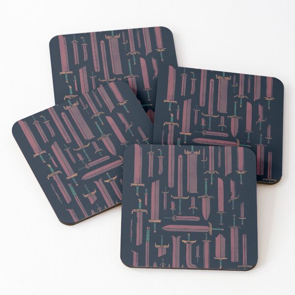 Item preview, Bunch of Blades designed and sold by Hector Mansilla.