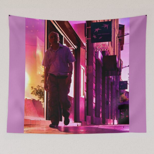 Item preview, "Travis Bickle" | Photograph by Nicholas Brendon designed and sold by NickyBrendon.