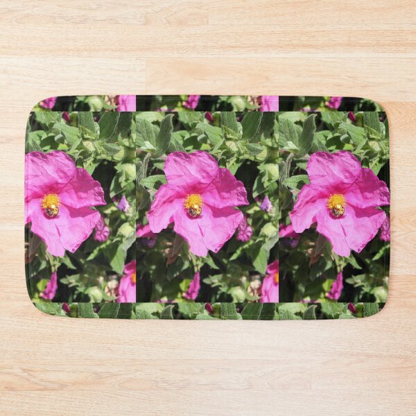 Item preview, Rosa rugosa  designed and sold by pinkal.