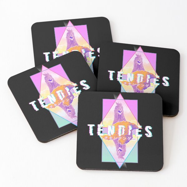 Item preview, Pollo Tender Kanji Japonés designed and sold by Jay Bayne.