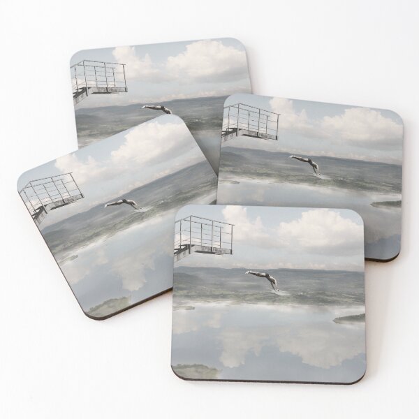 Item preview, A leap of faith designed and sold by Archiworkshop.