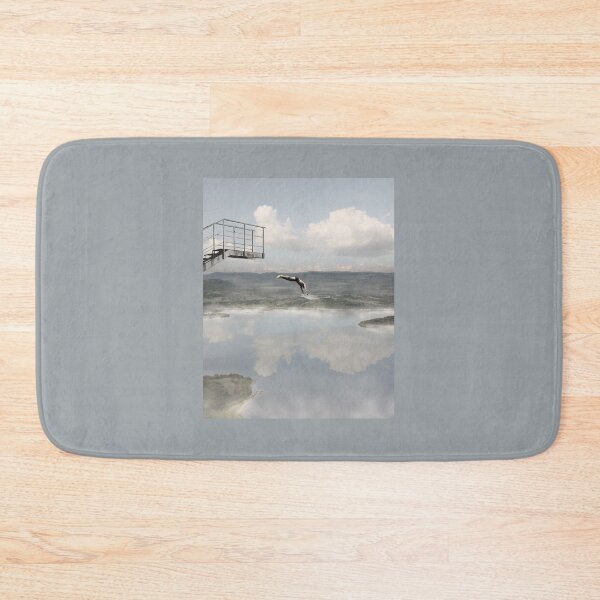 Item preview, A leap of faith designed and sold by Archiworkshop.