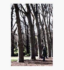 Vaste . . . Photographic Print