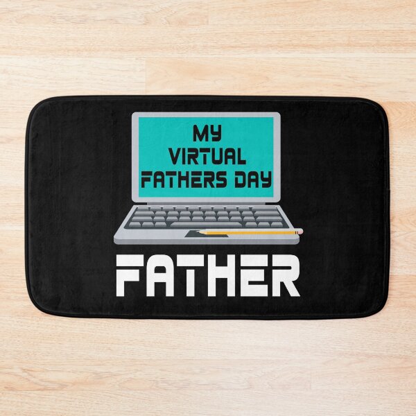 Item preview, My Virtual Father's Day Gift For dad designed and sold by MagicBoutique.