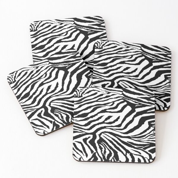 Item preview, Estampado de cebra designed and sold by cadinera.