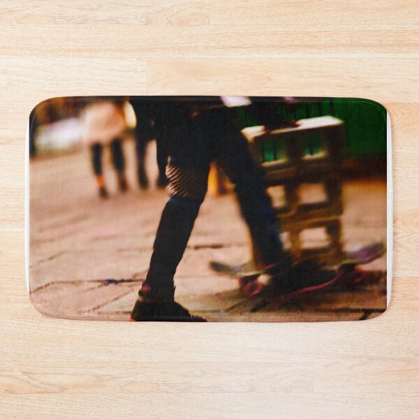 Item preview, "Skateboard to Death" | Photograph by Nicholas Brendon designed and sold by NickyBrendon.